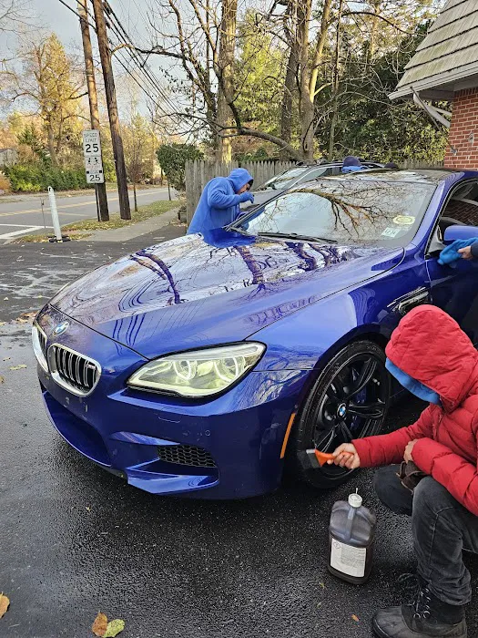 Ho-Ho-Kus Hand Car Wash 2