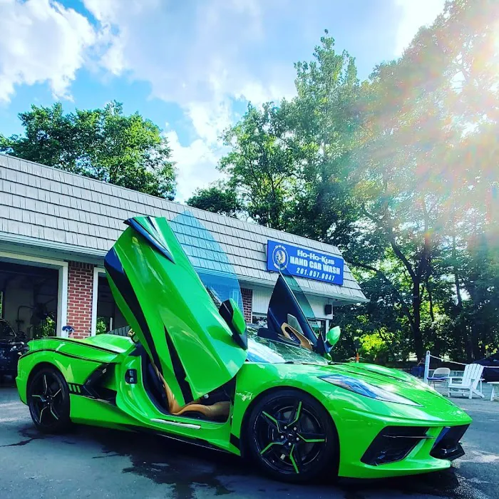 Ho-Ho-Kus Hand Car Wash 3