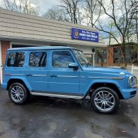 Ho-Ho-Kus Hand Car Wash