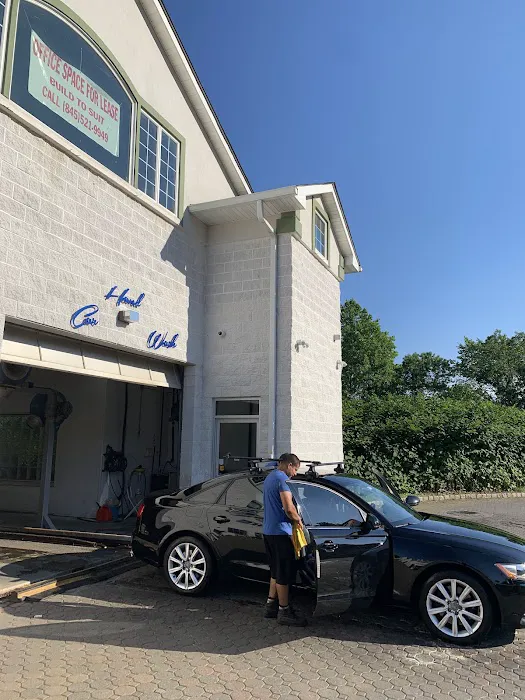 Pearl Mont Car Wash 3