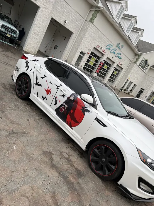 Pearl Mont Car Wash 6