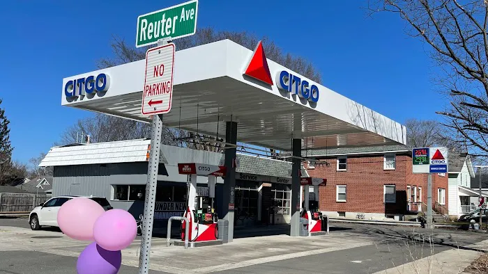 CITGO ELM ST 0