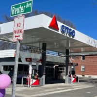 CITGO ELM ST