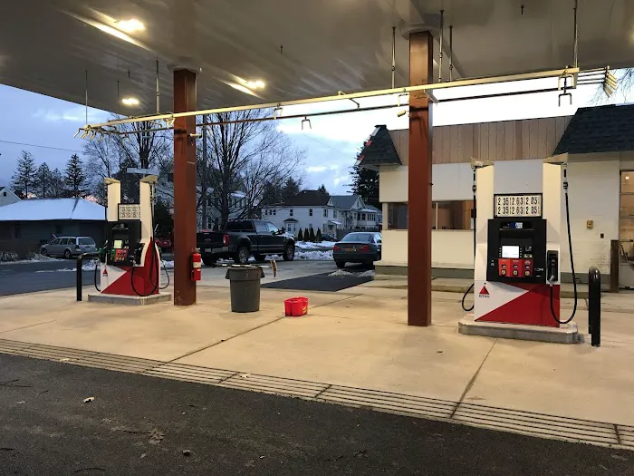 CITGO ELM ST 2