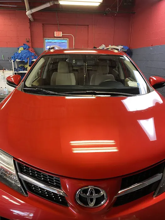 JFM Auto Spa Hand Wash Corp. 7