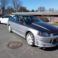 JFM Auto Spa Hand Wash Corp.