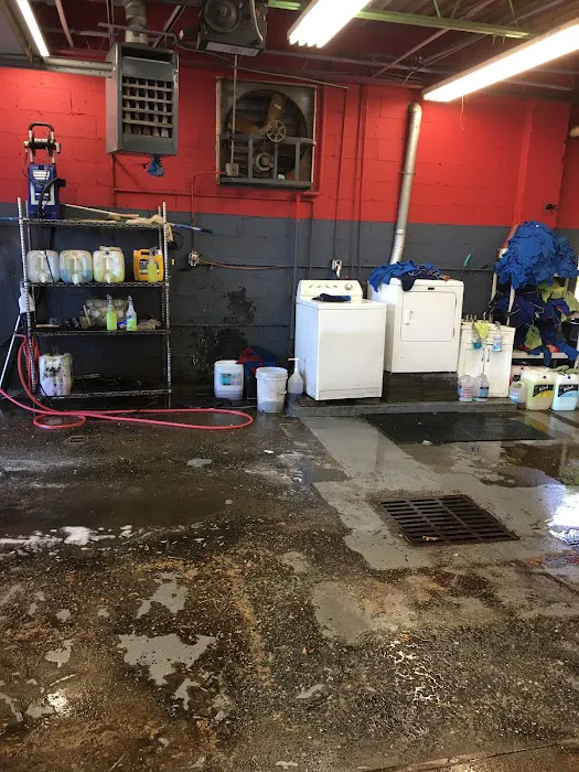 JFM Auto Spa Hand Wash Corp. 6