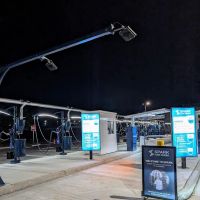Spark Car Wash