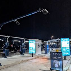 Spark Car Wash ico