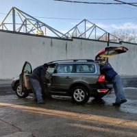 Westwood Car Wash