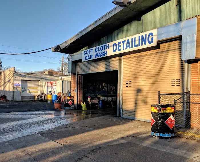 Westwood Car Wash 5