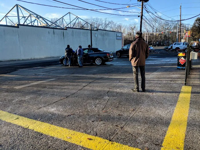 Westwood Car Wash 3
