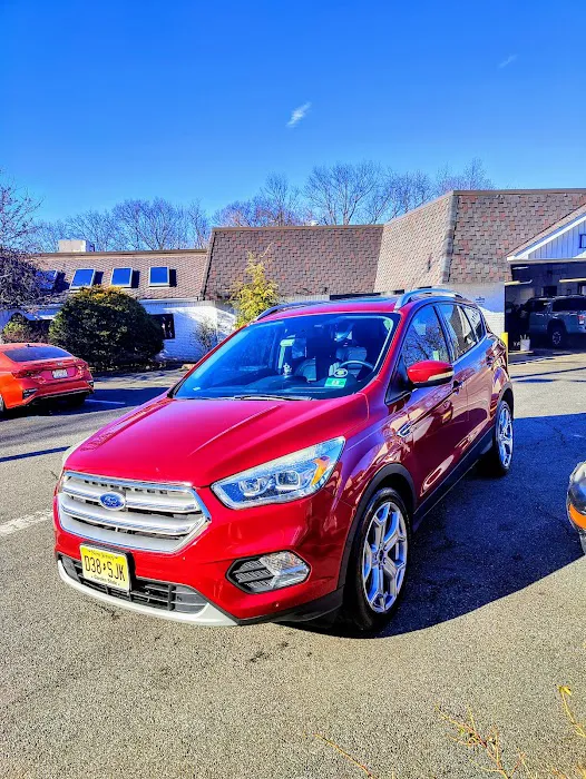 Ridgewood Auto Wash 1