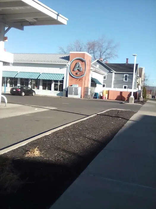 Alltown 5