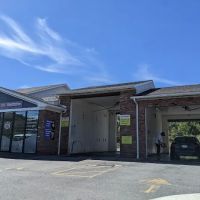 Scrub Co Car and Dog wash