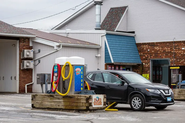 Scrub Co Car and Dog wash 3