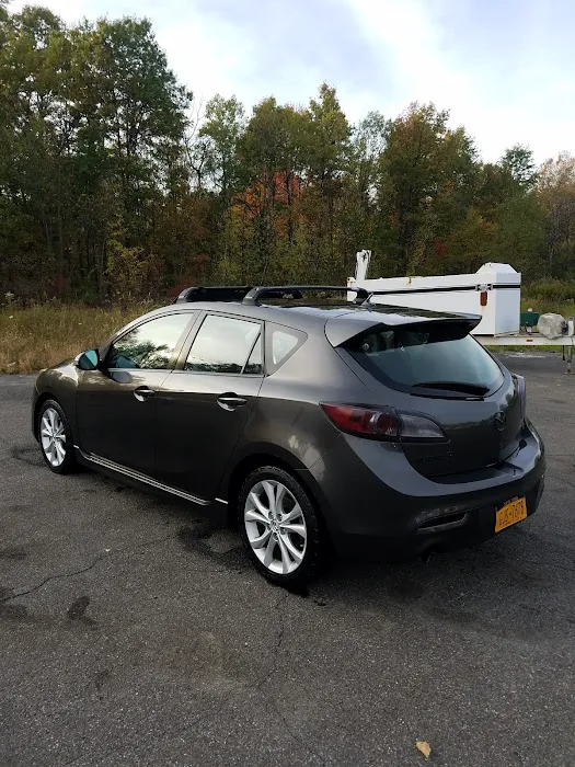 Scrub Co Car and Dog wash 4