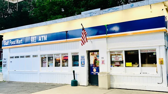 Gulf Food Mart 3