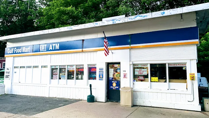 Gulf Food Mart 2