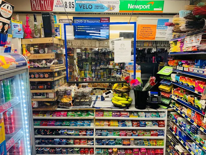 Gulf Food Mart 0