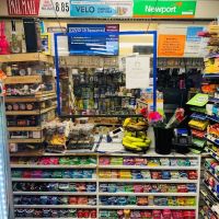 Gulf Food Mart