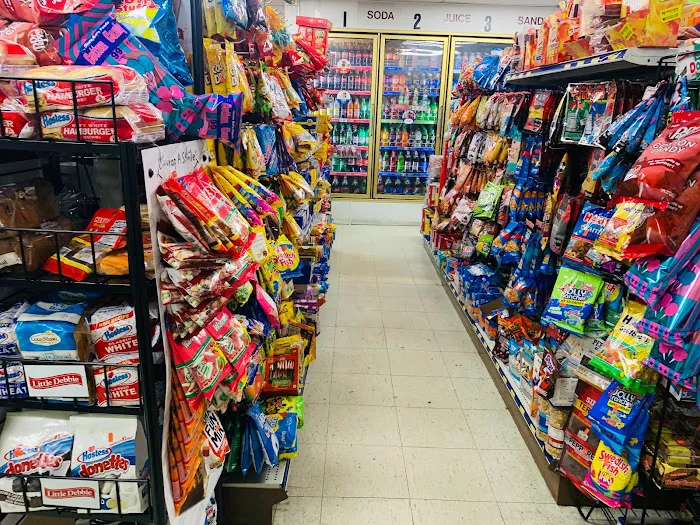 Gulf Food Mart 1