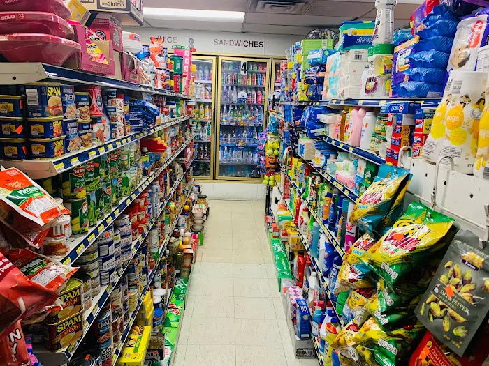 Gulf Food Mart 4