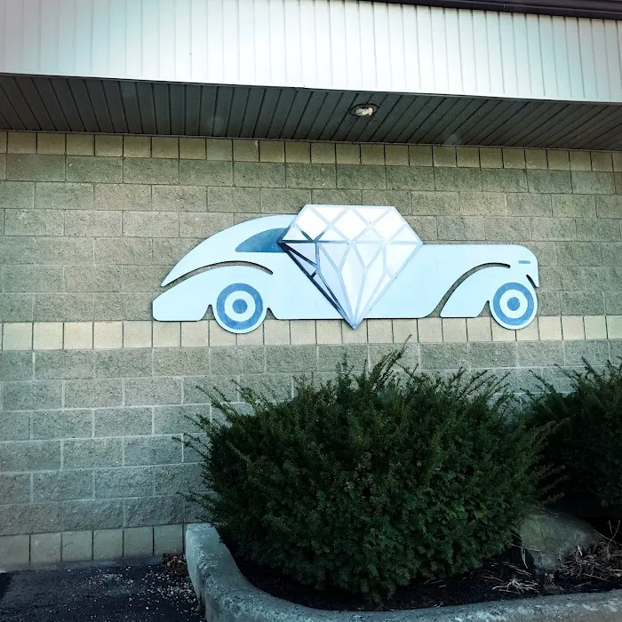 Diamond Car Wash 3