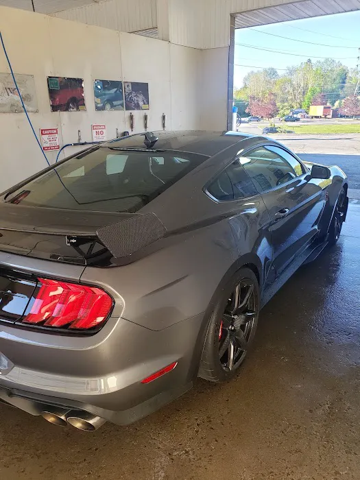 Diamond Car Wash 6