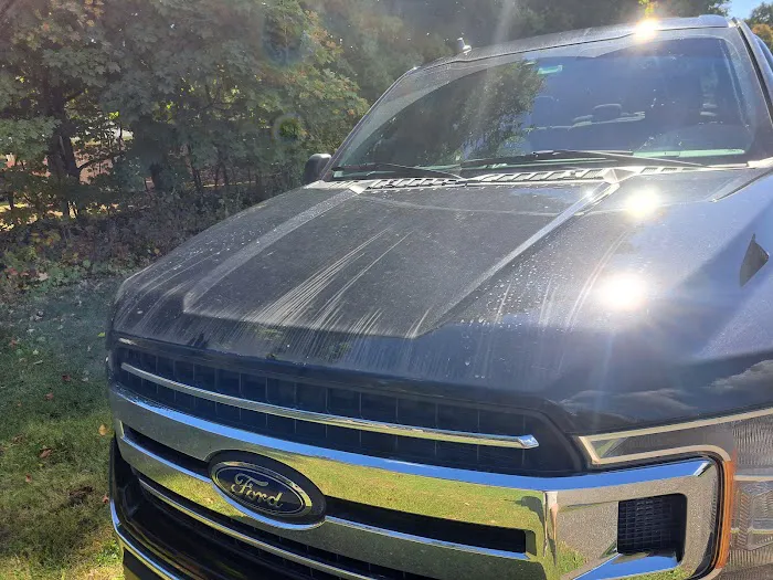 Diamond Car Wash 1