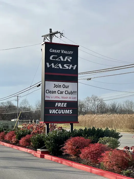 LUV Car Wash 3