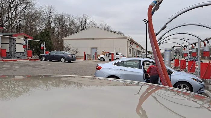 LUV Car Wash 5