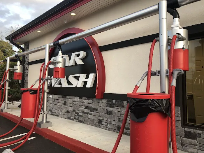 LUV Car Wash 4