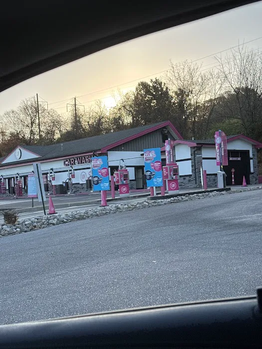 LUV Car Wash 9