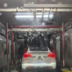 LUV Car Wash ico