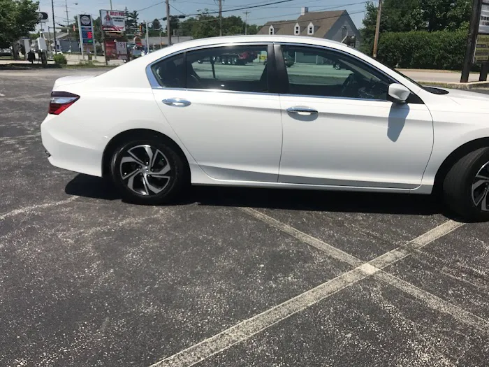 Franklin Auto Spa 2