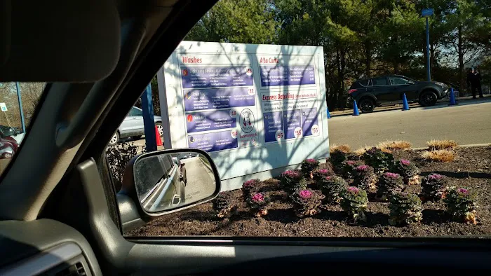 Franklin Auto Spa 4