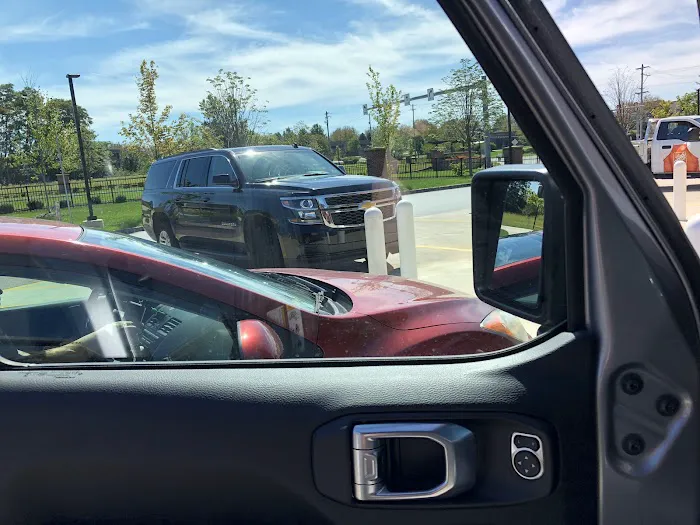 Franklin Auto Spa 1