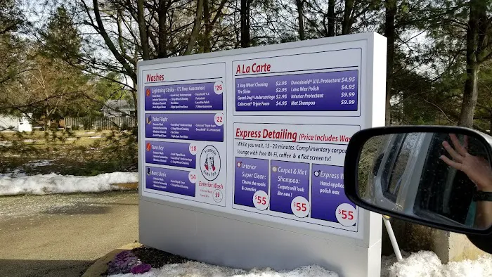 Franklin Auto Spa 6
