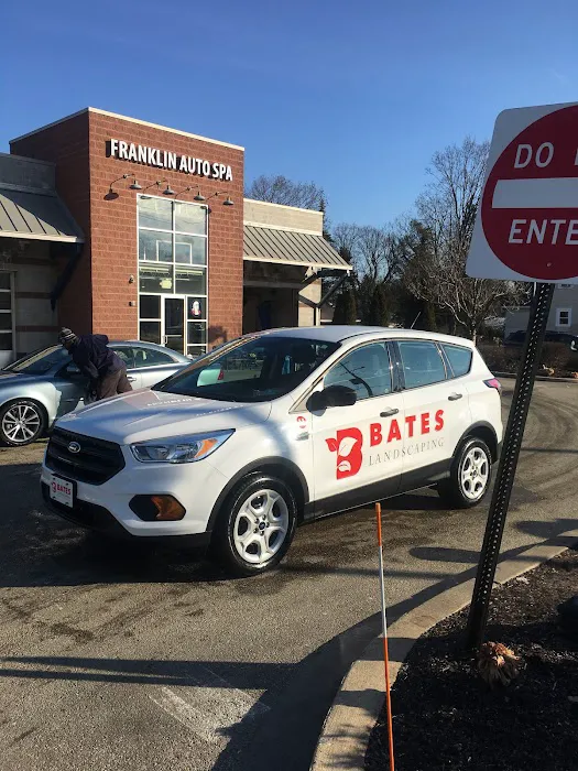 Franklin Auto Spa 5