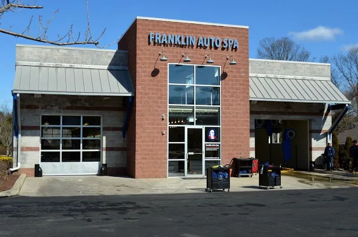 Franklin Auto Spa 8