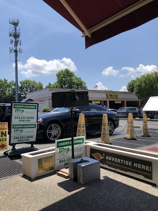 Spa Car Wash & Detailing Center 1