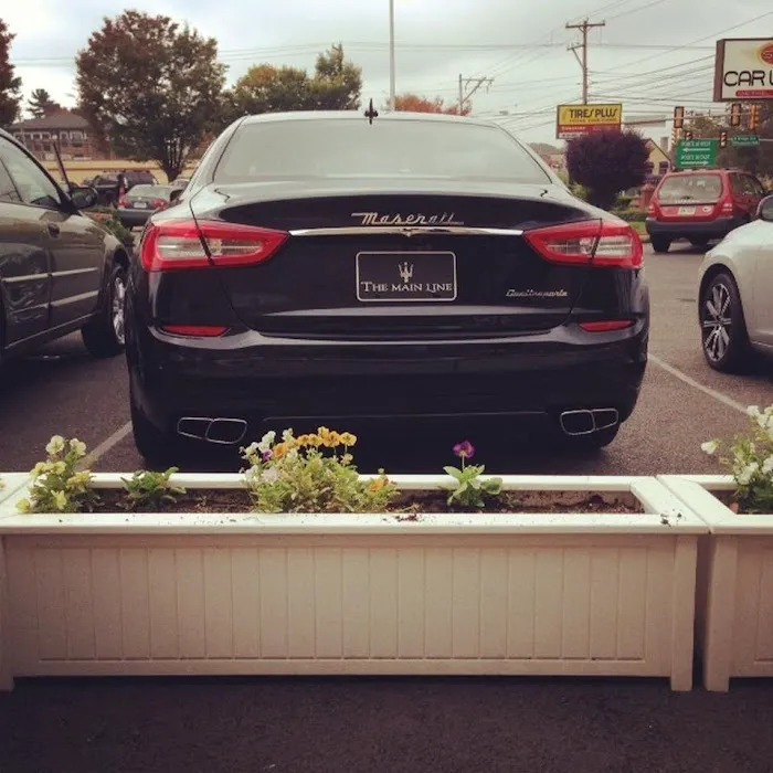 Spa Car Wash & Detailing Center 6