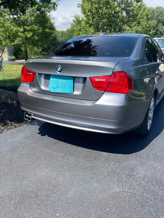 Spa Car Wash & Detailing Center 0