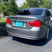 Spa Car Wash & Detailing Center