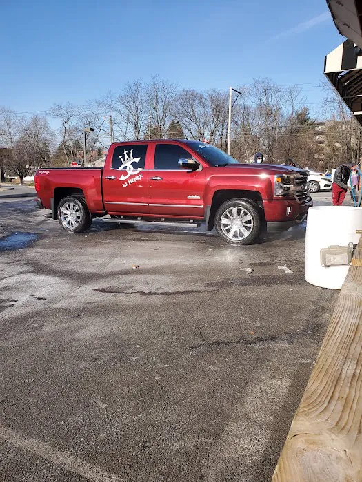 Spa Car Wash & Detailing Center 3