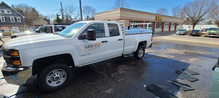 Spa Car Wash & Detailing Center 5