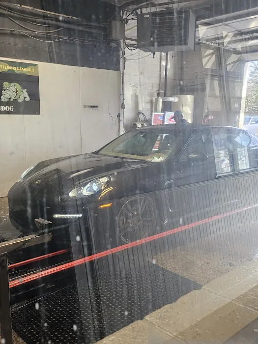 Spa Car Wash & Detailing Center 2