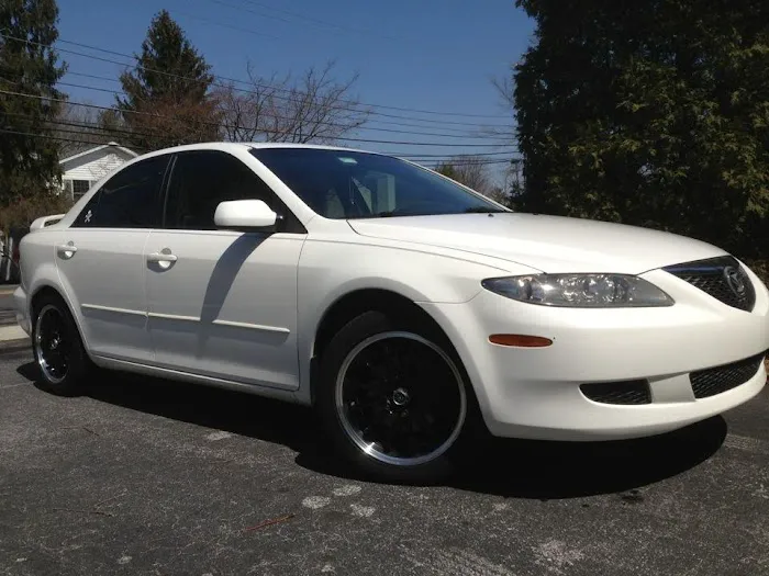 Spa Car Wash & Detailing Center 8