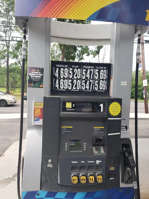 Sunoco 2